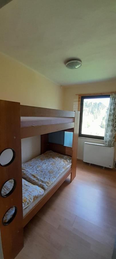 Chata Julka Дединки Экстерьер фото